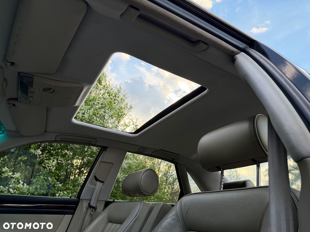 Audi A8 4.2 Quattro Tiptronic - 24