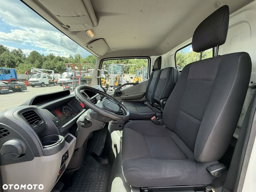 Nissan Cabstar - 24