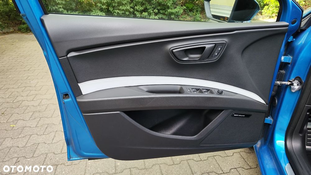 Seat Leon 2.0 TSI Cupra 280 S&S - 21