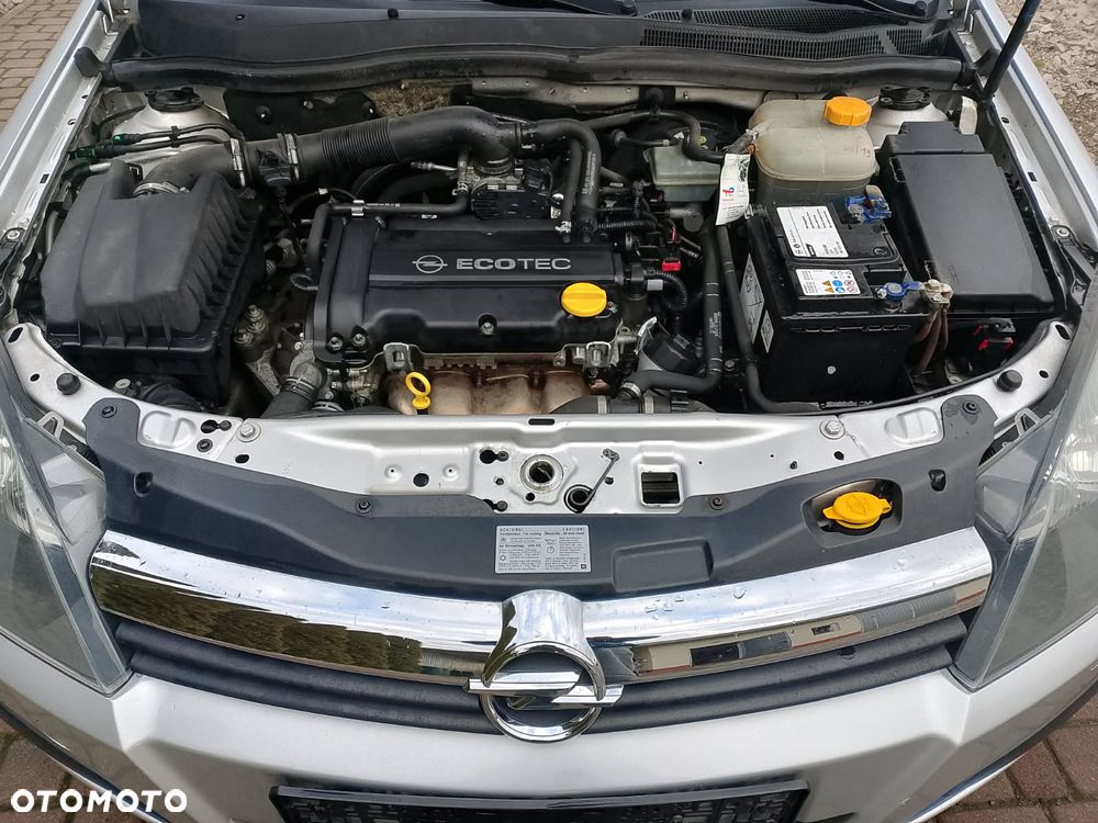 Opel Astra - 16