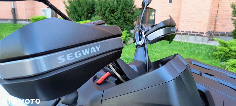 Segway Snarler AT6 - 6