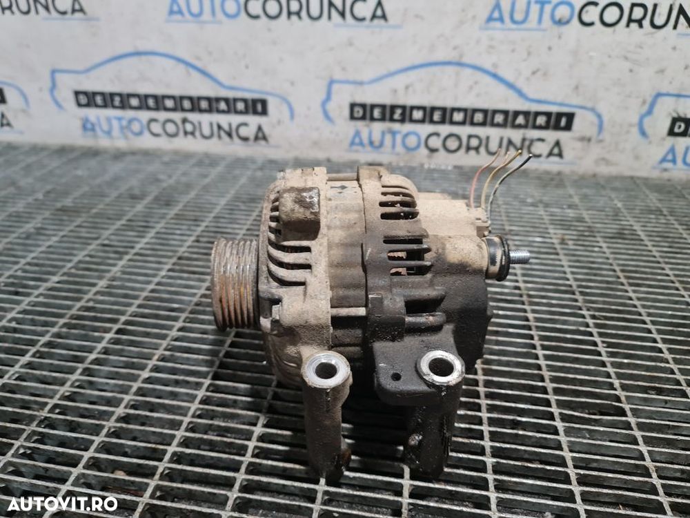 Alternator Suzuki Grand Vitara 2.4 B 2006 - 2012 169CP 2393CC J24B Euro5 (1308) Benzina ... - 3
