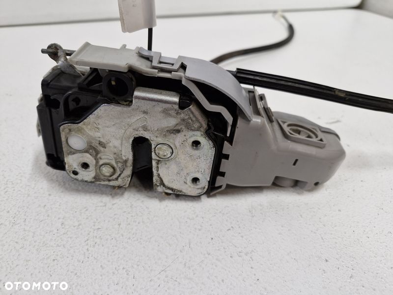 lancia delta iii 3 zamek drzwi lewy przód 5 pin eu europa - 6