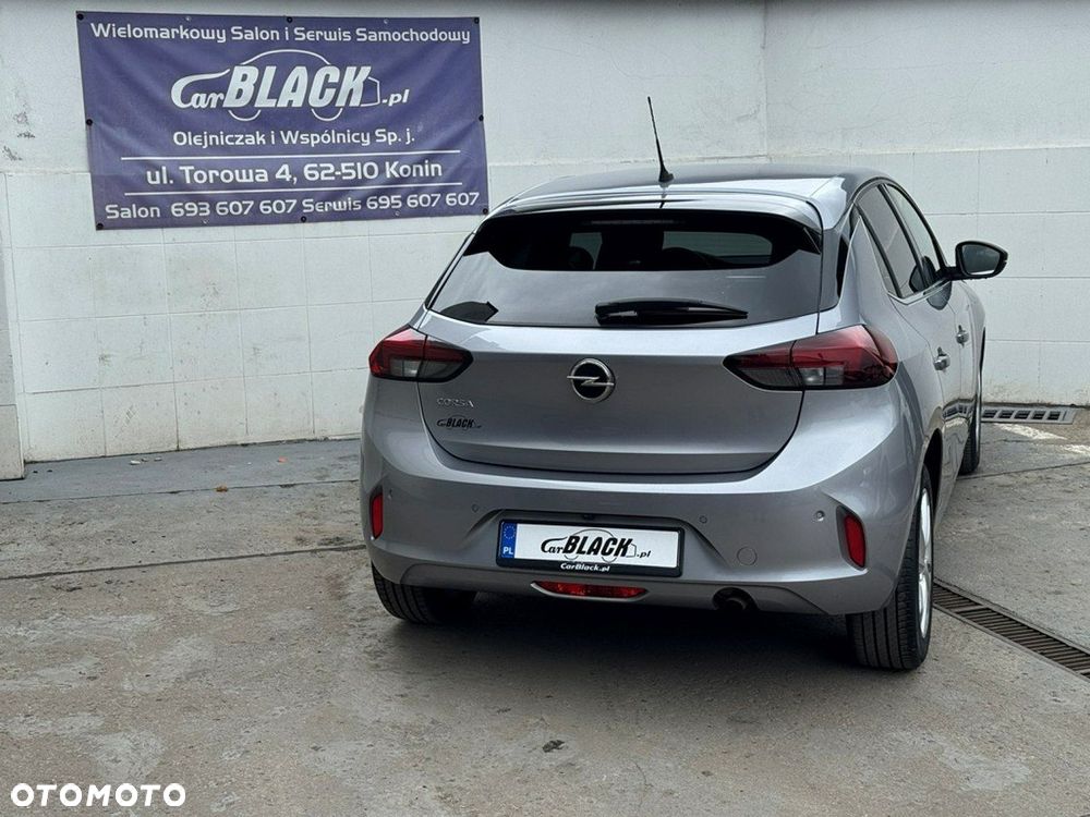 Opel Corsa - 25