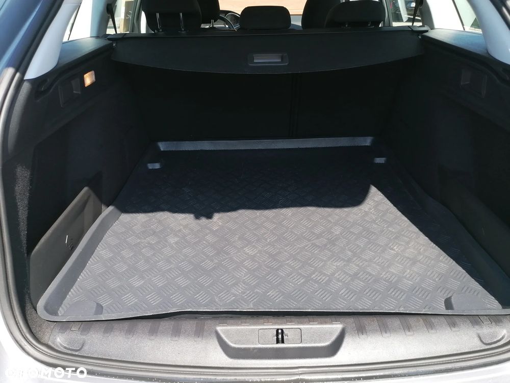 Peugeot 308 1.5 BlueHDi Active S&S - 23