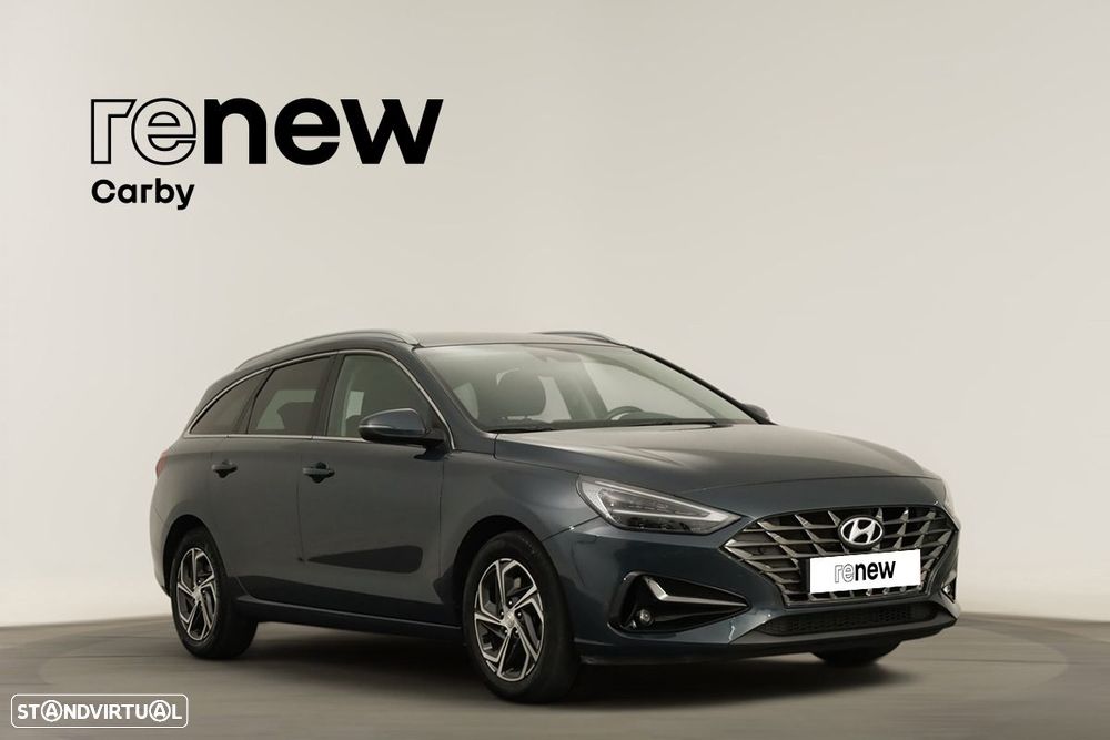 Hyundai i30 SW 1.0 T-GDi Style Plus - 2