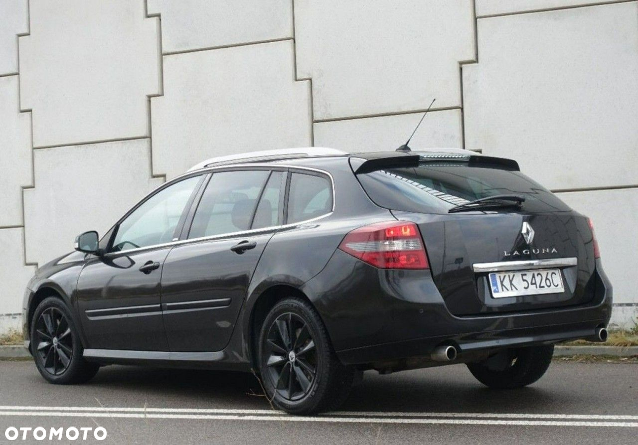 Renault Laguna - 7