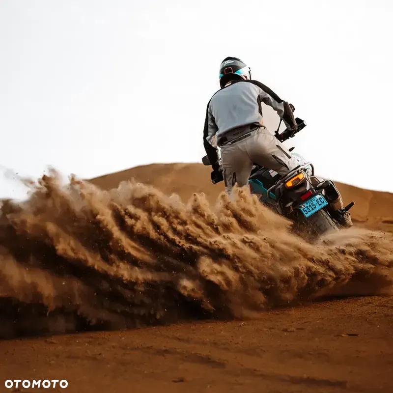 CFMoto 800MT-X - 10