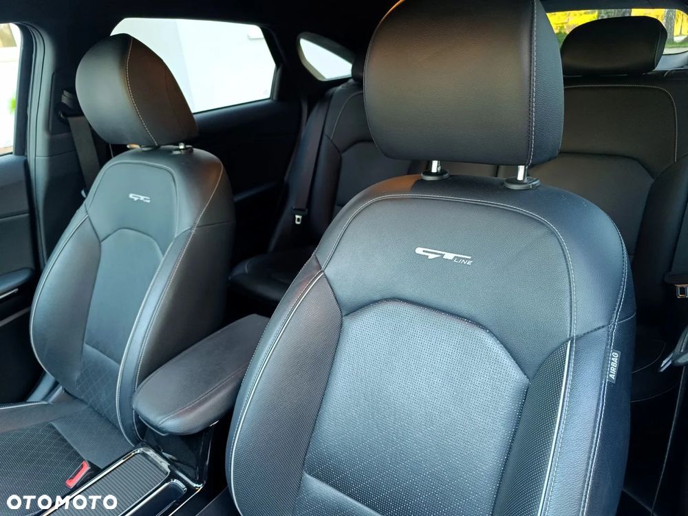 Kia ProCeed 1.4 T-GDI DCT7 OPF GT LINE - 23