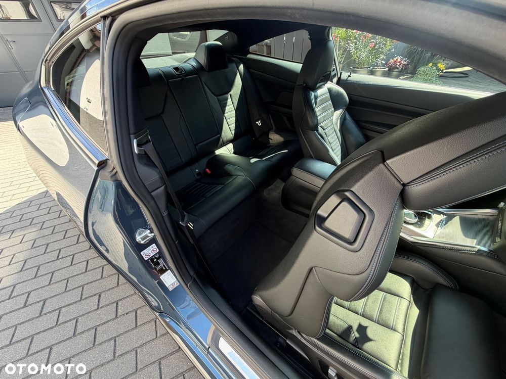 BMW Seria 4 420d xDrive mHEV M Sport - 30