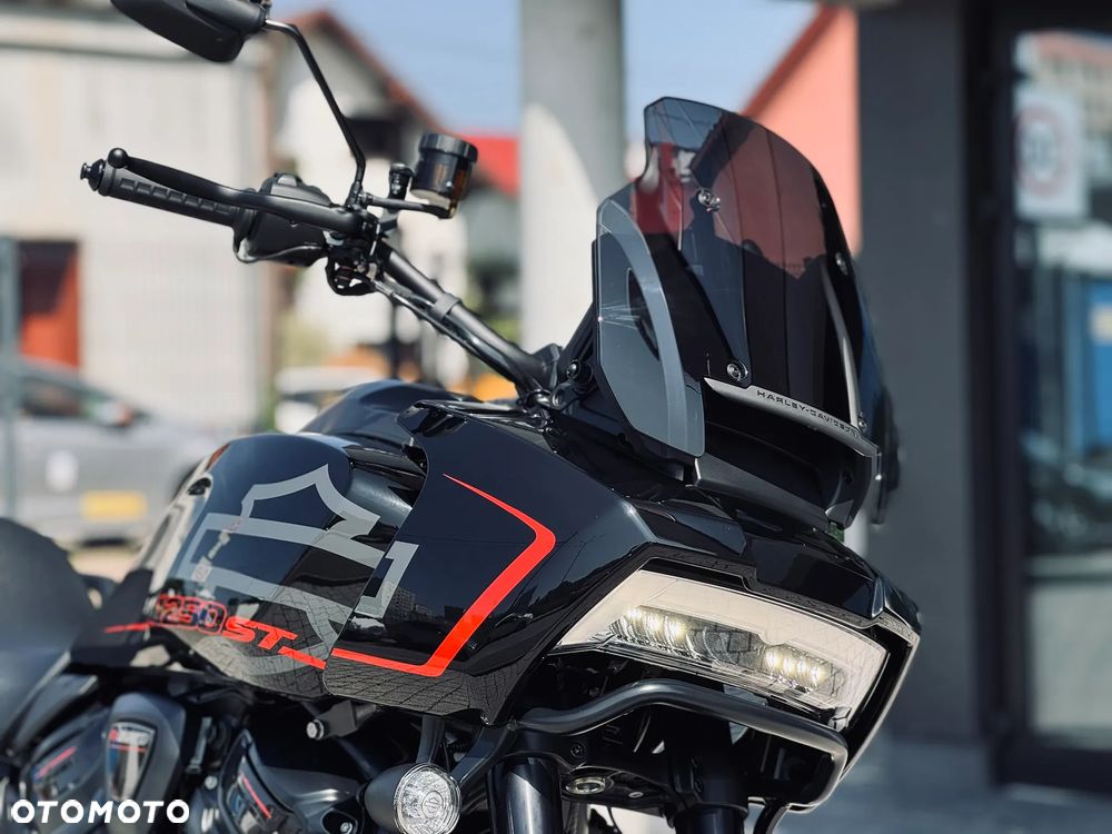 Harley-Davidson Pan America - 6