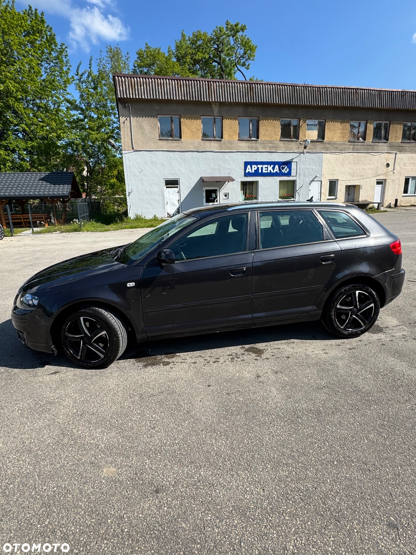Audi A3 2.0 TDI Ambition - 2