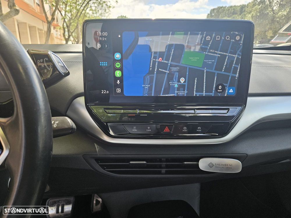 VW ID.5 77 kWh Pro Performance - 9