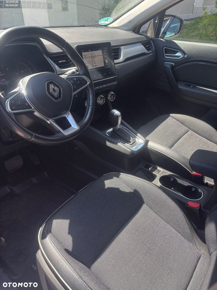 Renault Captur - 7