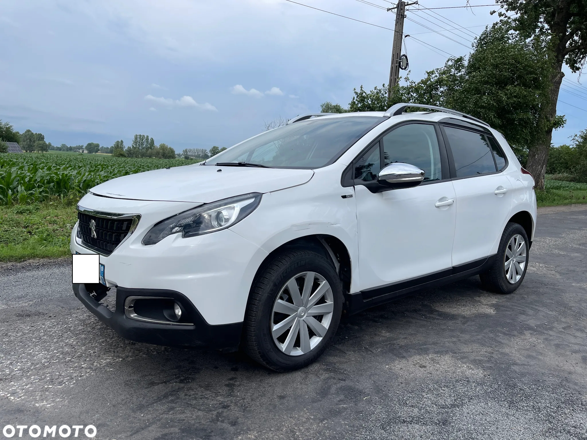 Peugeot 2008 1.2 Pure Tech Style - 6