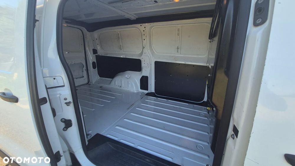Toyota PROACE JUMPY VIVARO EXPERT - 11