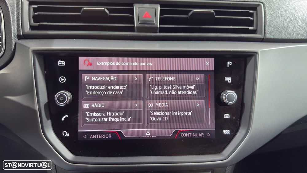 SEAT Ibiza 1.0 MPI Style - 24