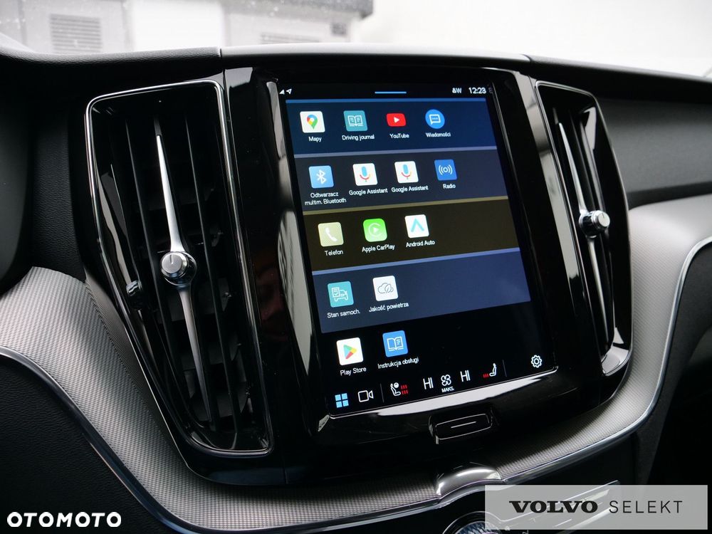 Volvo XC 60 - 22