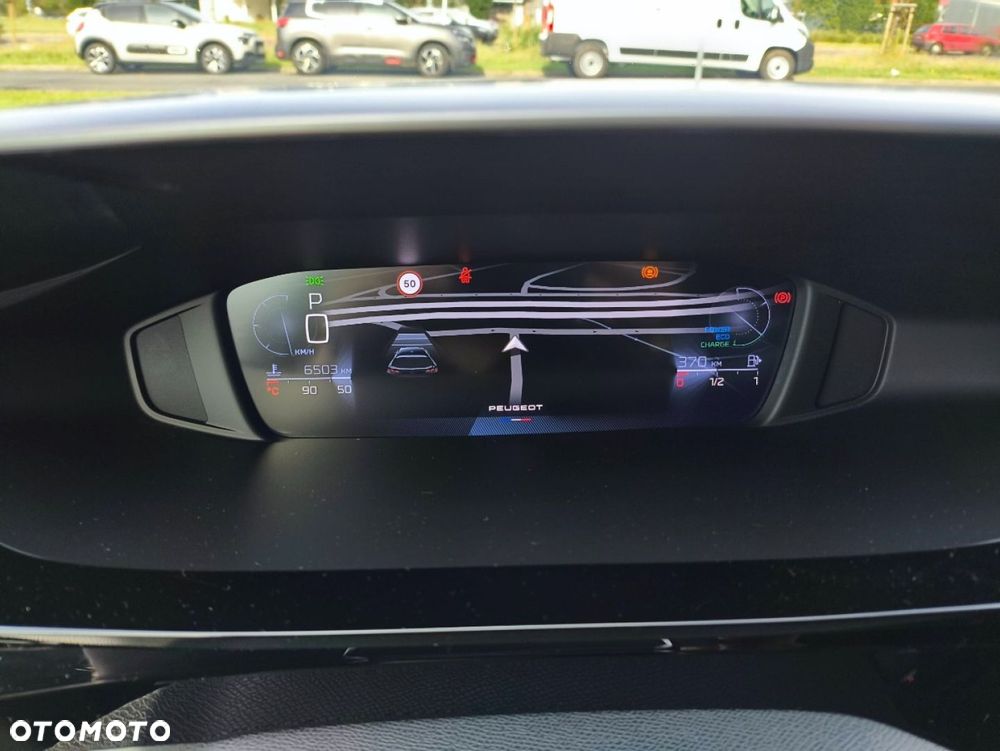 Peugeot 308 - 14