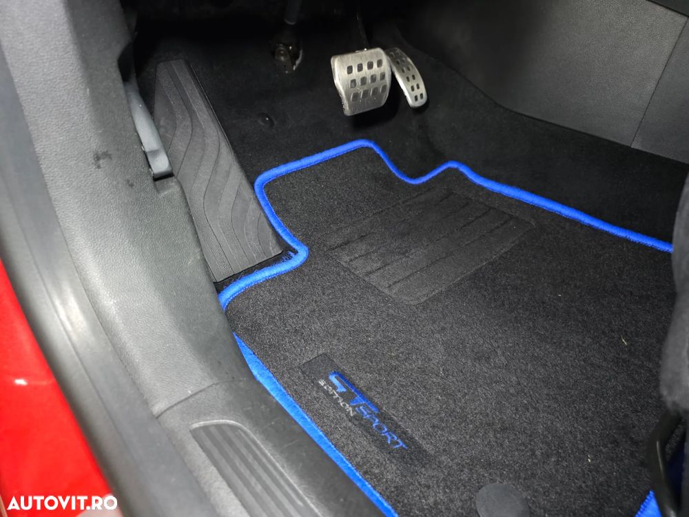 Renault Megane ENERGY dCi 165 EDC GT LINE - 22