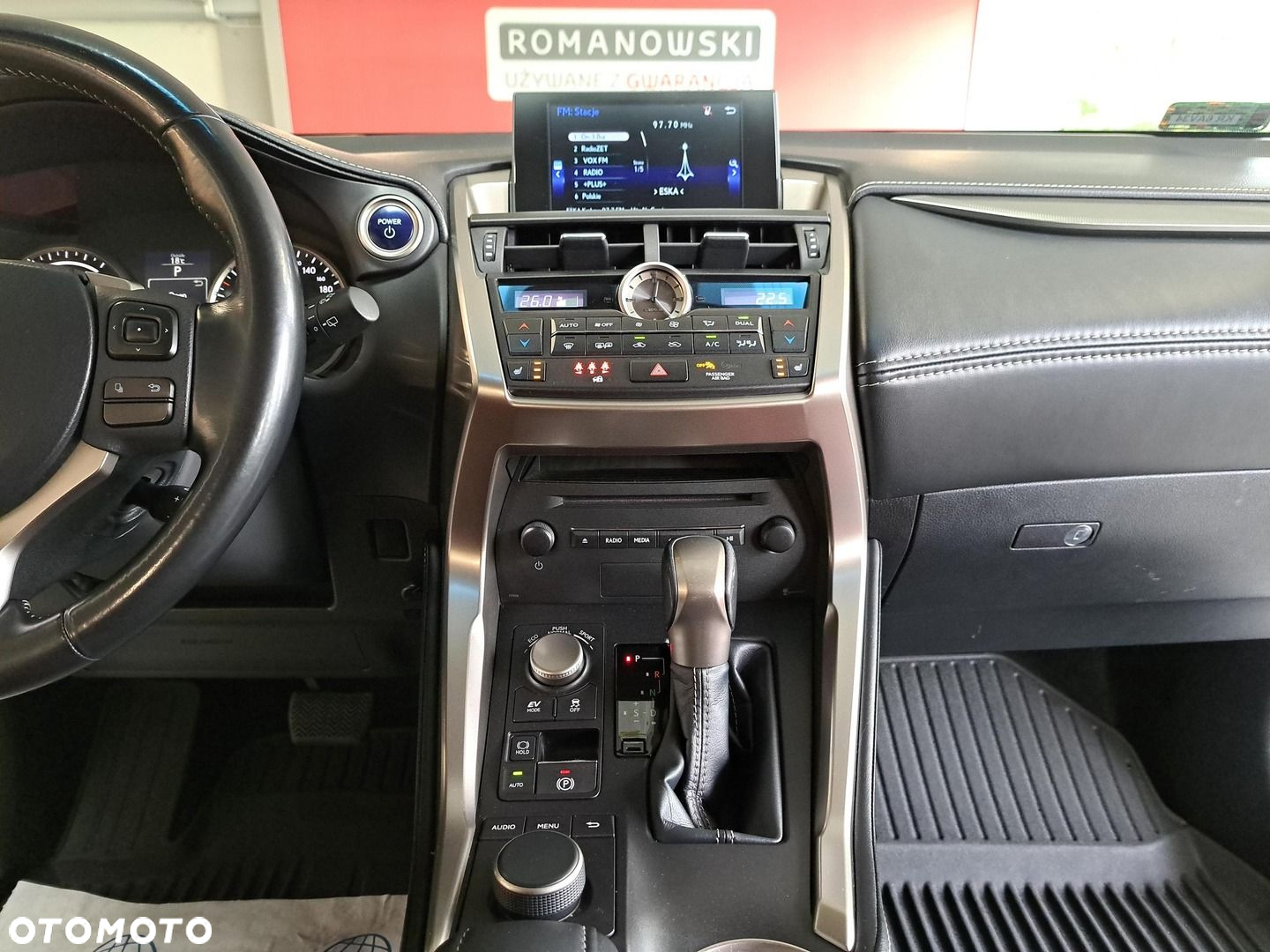 Lexus NX - 19