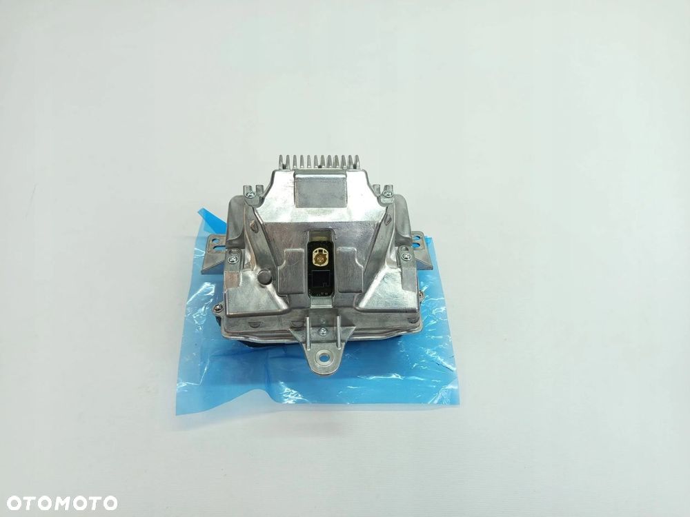 WYŚWIETLACZ HEAD UP HEADUP DISPLAY HUD FERRARI 296 GTB GTS 55003062 - 5