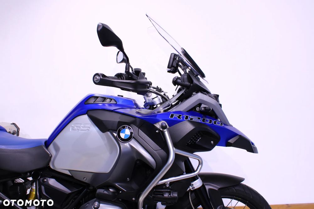 BMW GS - 13
