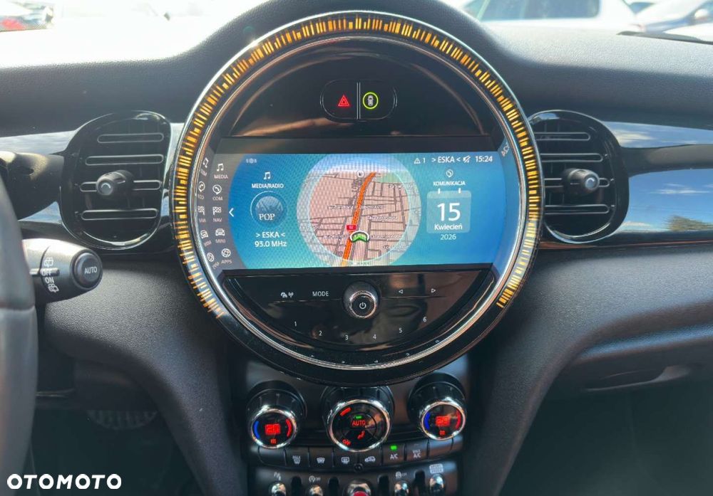 MINI John Cooper Works - 18