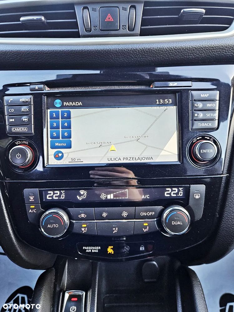 Nissan Qashqai 1.2 DIG-T N-Connecta - 17