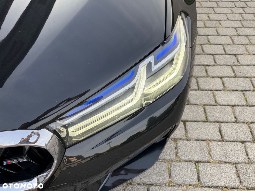 BMW M5 Standard - 10