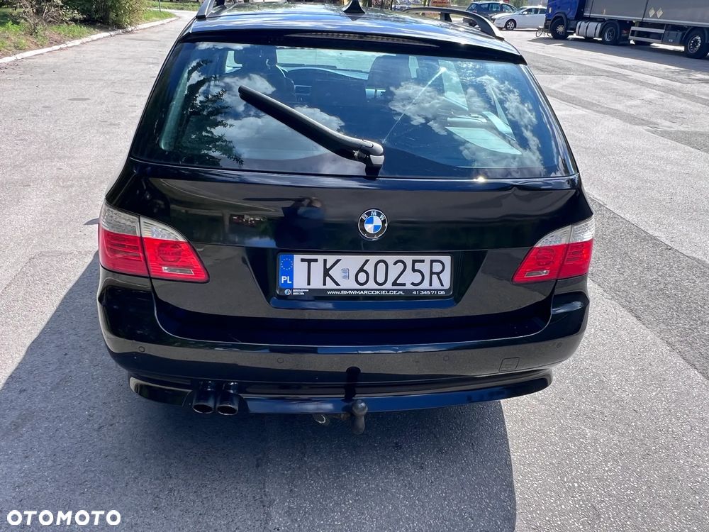 BMW Seria 5 530d - 5