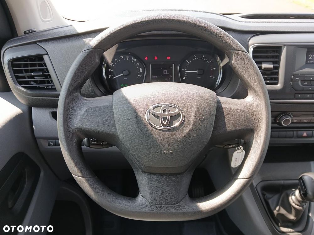 Toyota PROACE - 24