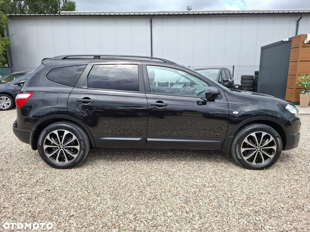 Nissan Qashqai+2 1.6 Tekna - 32