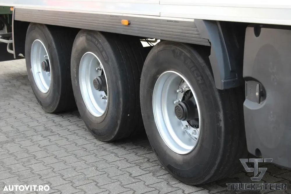 Lamberet CV 1950Mt - 13