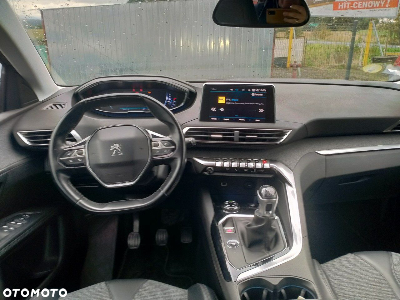 Peugeot 5008 2.0 BlueHDi Allure 7os - 16
