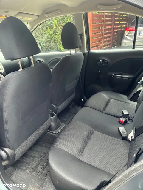 Nissan Micra 1.2 Acenta - 5