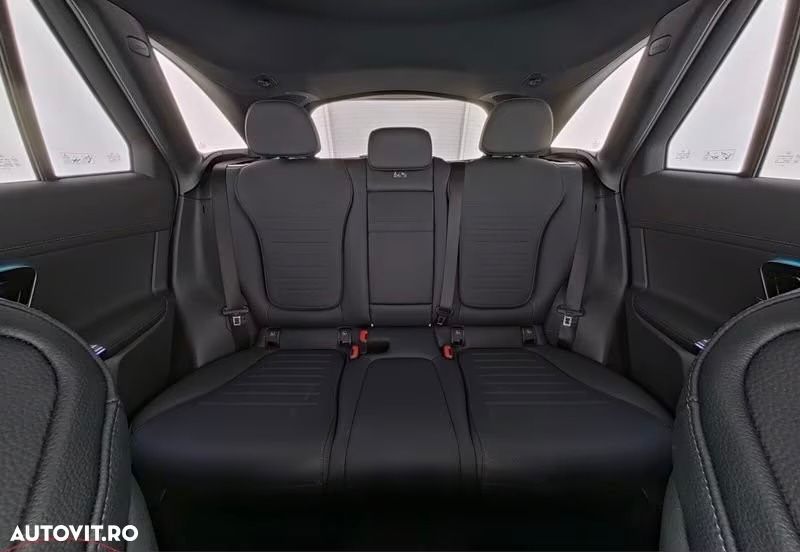 Mercedes-Benz GLC 200 4Matic 9G-TRONIC Edition AMG Line - 9