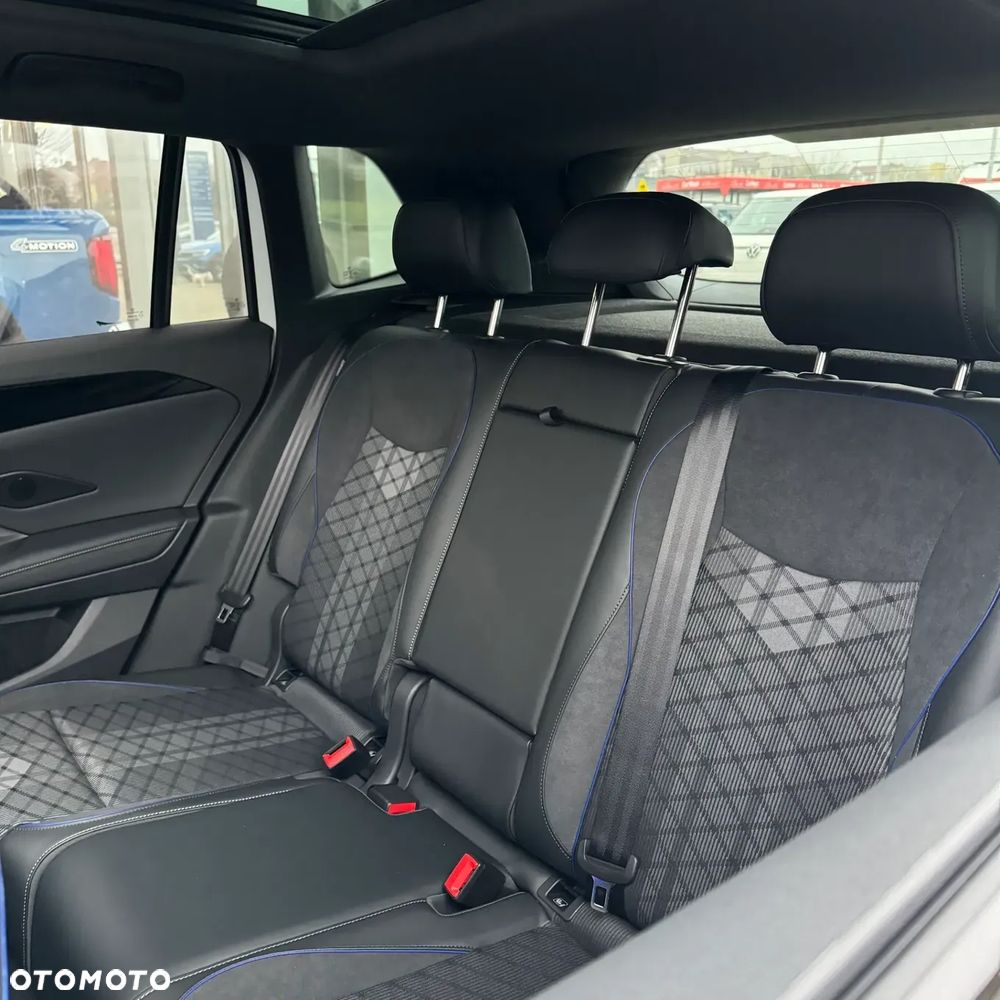 Volkswagen Tiguan 2.0 TSI 4Mot R-Line Plus DSG - 11