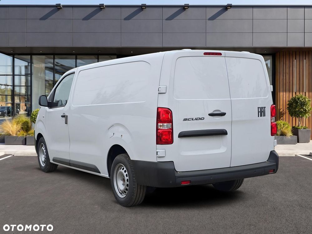 Fiat Scudo 2.2 MJ XL 3,1t - 9