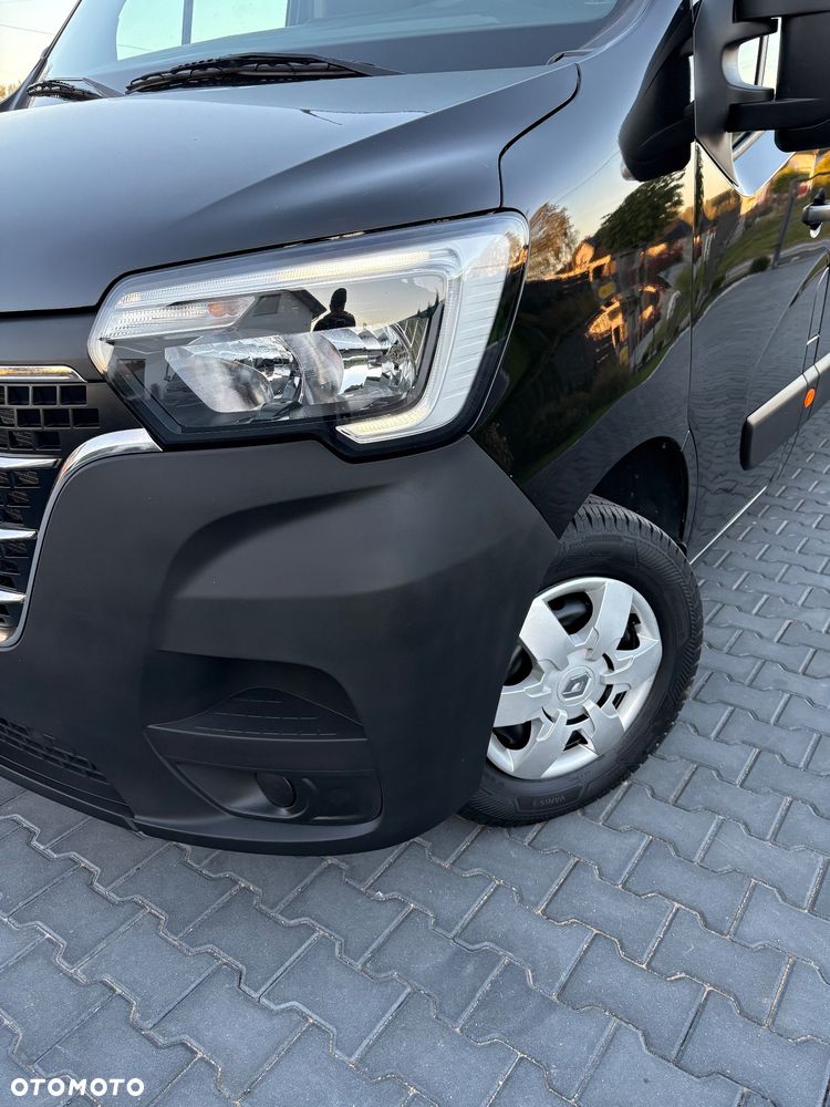 Renault Master - 2