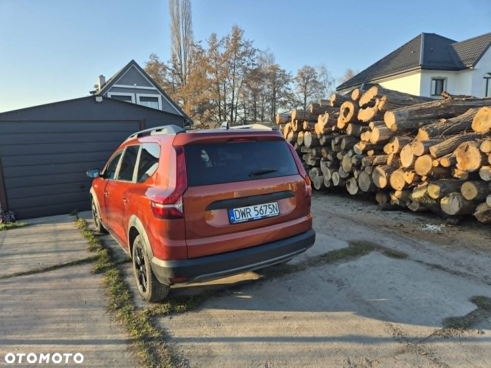 Dacia Jogger TCe 110 Extreme - 2