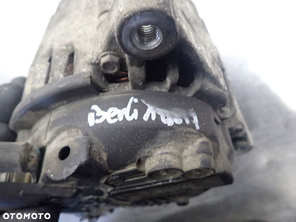 ALTERNATOR CITROEN C4 9665617780 - 5