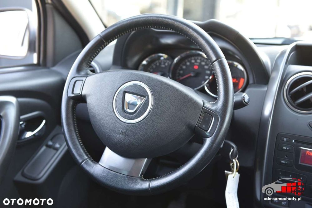 Dacia Duster - 22