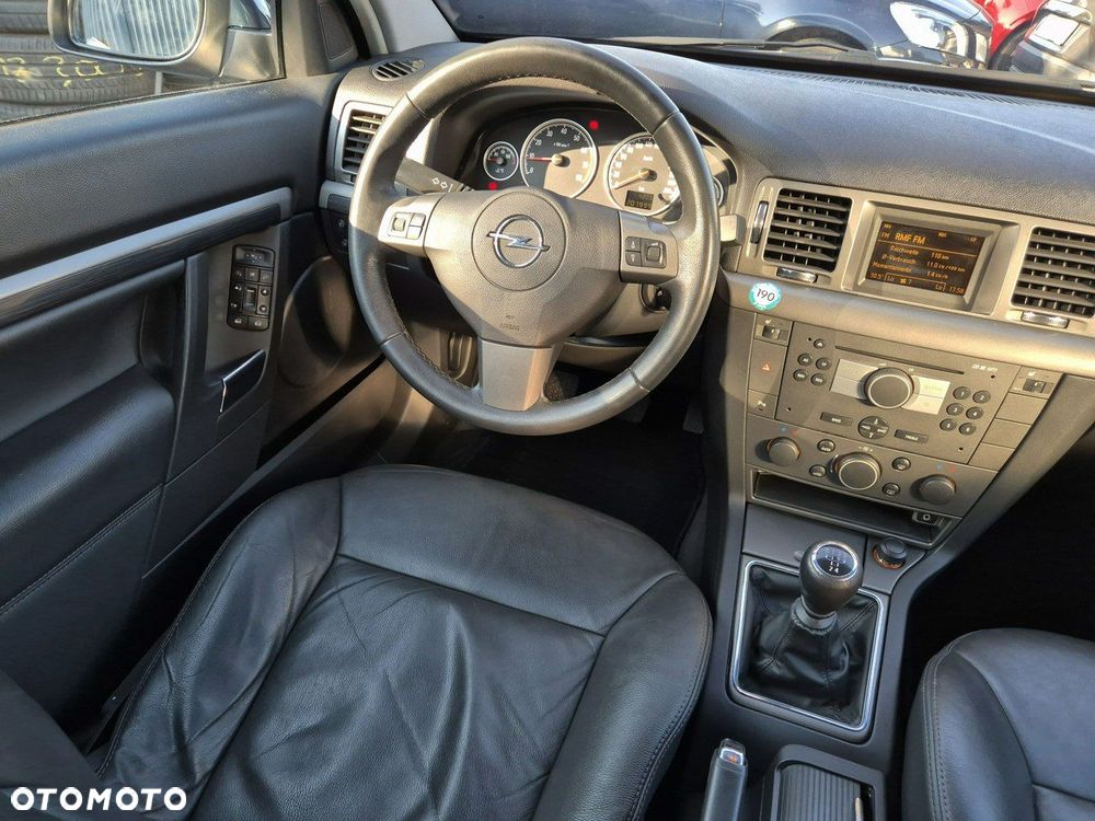 Opel Vectra 1.8 Cosmo plus - 29