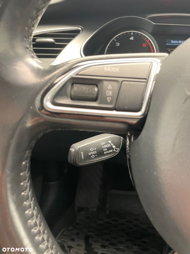 Audi A4 - 17
