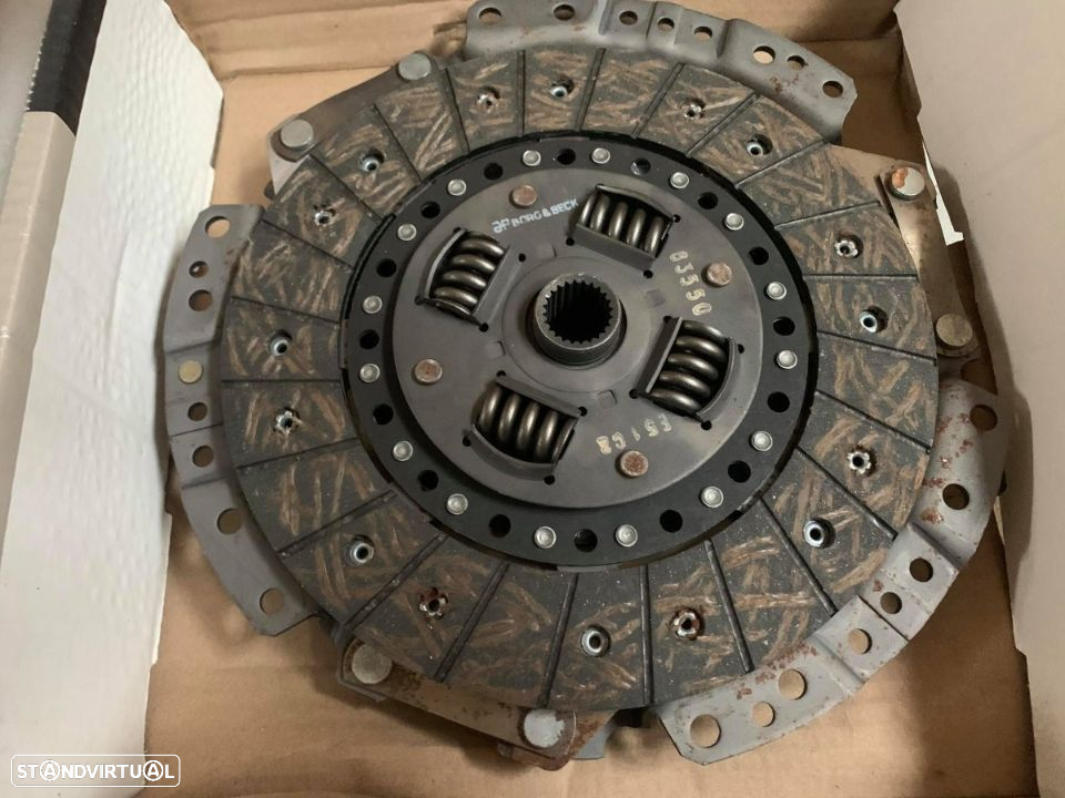 Kit embraiagem Opel Calibra A, Astra F, Vectra A - 2