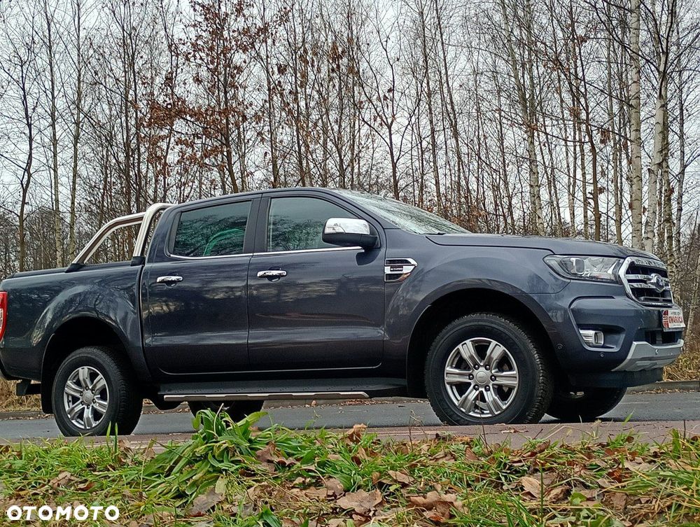 Ford Ranger - 14