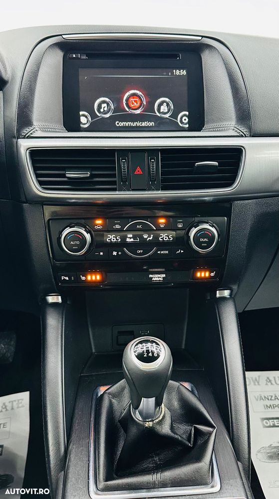 Mazda CX-5 2.2 SKYACTIV-D Prime-Line - 22