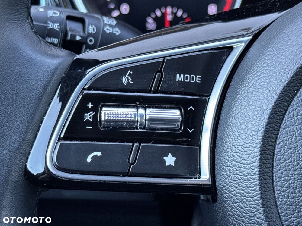 Kia XCeed 1.6 T-GDI Tribute DCT - 20
