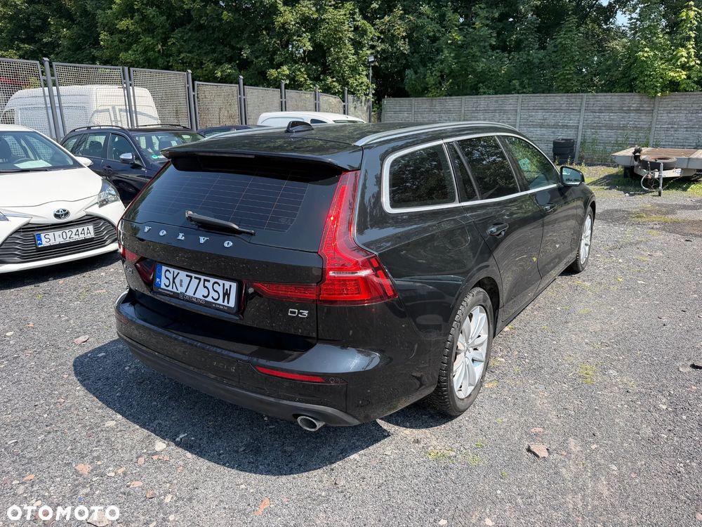 Volvo V60 - 5